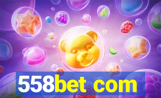 558bet com